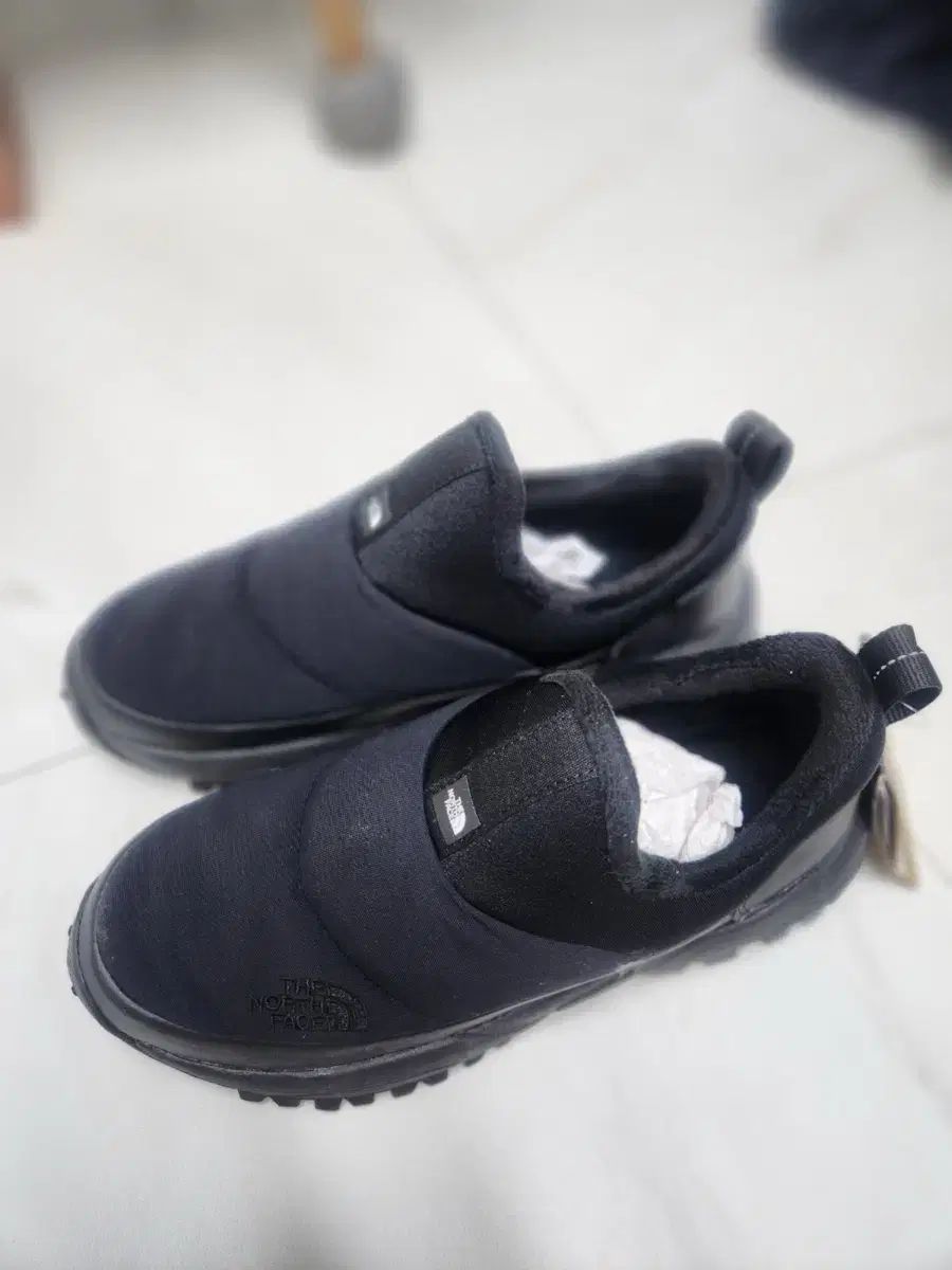 THE NORTH FACE ザノースフェイス ダウン ミュール スリッポン 250ミリ