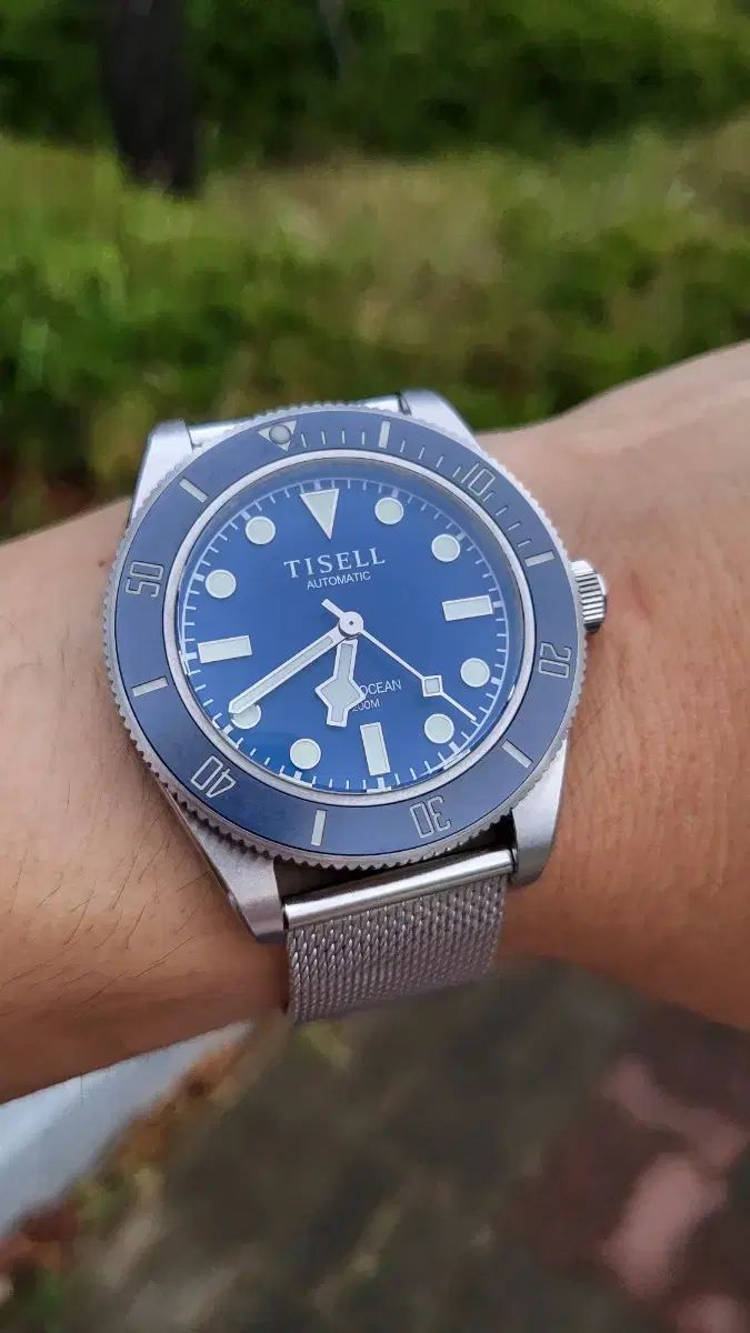 オートマチック