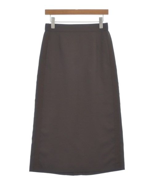 I C B ロング・マキシ丈スカート レディース 【古着】【中古】【送料