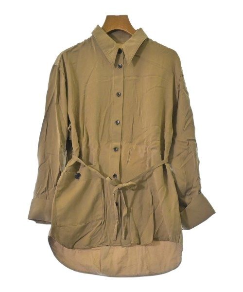 AKIRA NAKA カジュアルシャツ レディース 古着