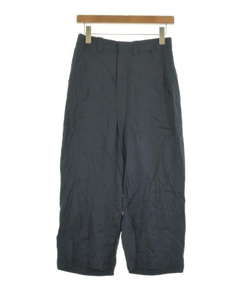 EQUIPMENT エキプモン スラックス レディース 【古着】【中古】 EQUIPMENT スラックス レディース 【古着】【】【送料無料】