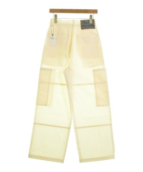 R H Vintage カーゴパンツ レディース 古着