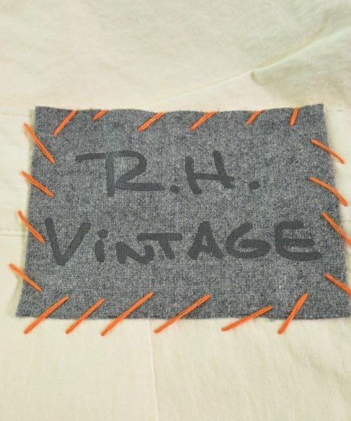  R H Vintage カーゴパンツ レディース 古着 ワークパンツ カーゴパンツ パンツ