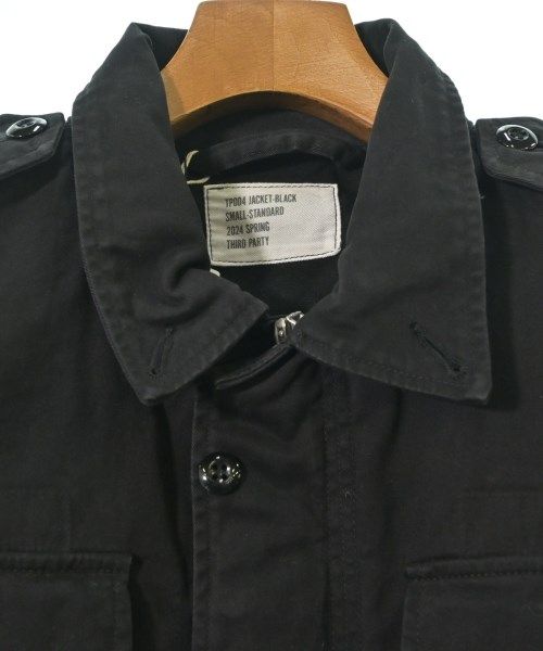 その他 ブルゾン（その他） メンズ 【古着】【中古】【送料無料