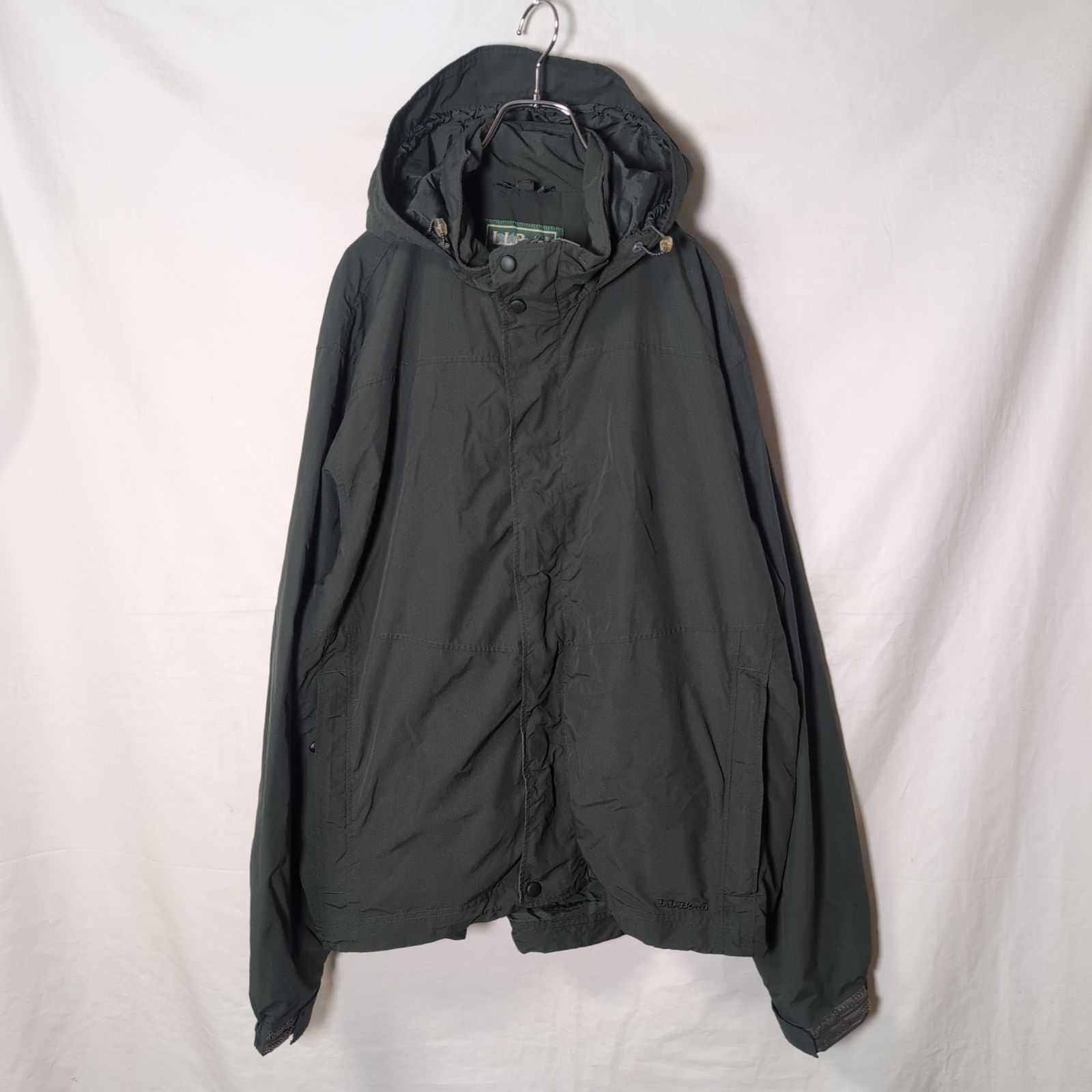 L.L.Bean|エルエルビーン マウンテン パーカー ナイロンジャケット