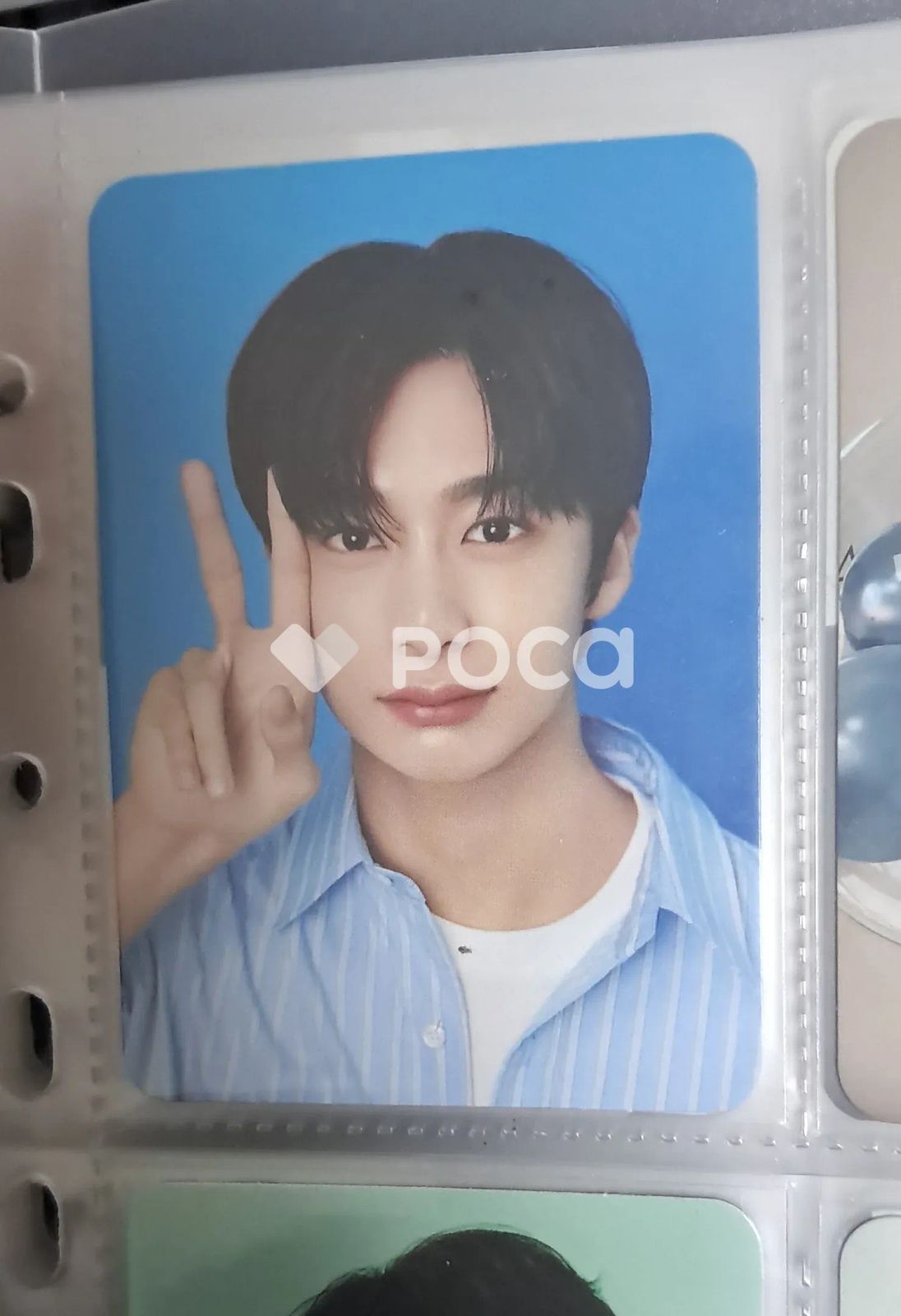 MONSTA X ヒョンウォン WELLAGE B SET - メルカリ