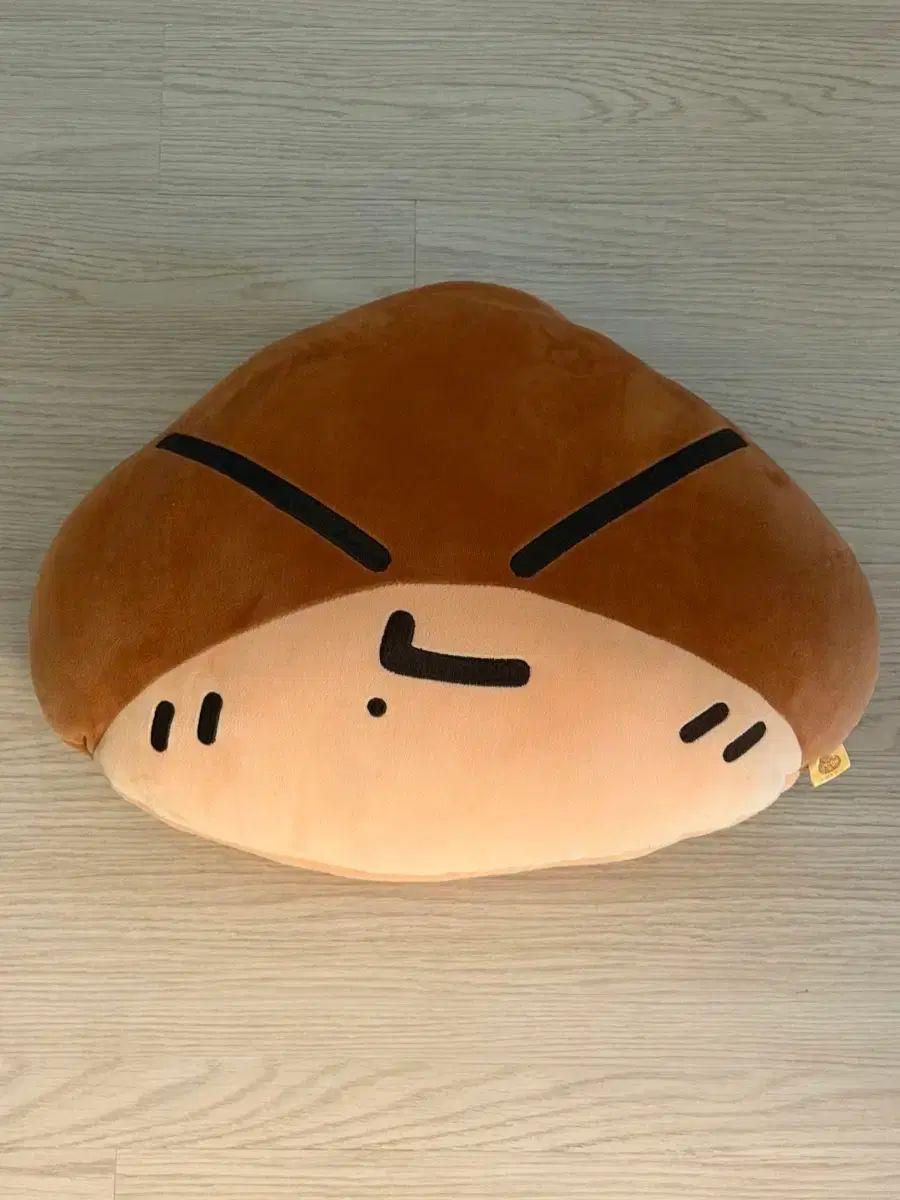 トラッパーハットマン あずまんが大王 クッション開封 NCT DREAM チソン 公式 グッズ