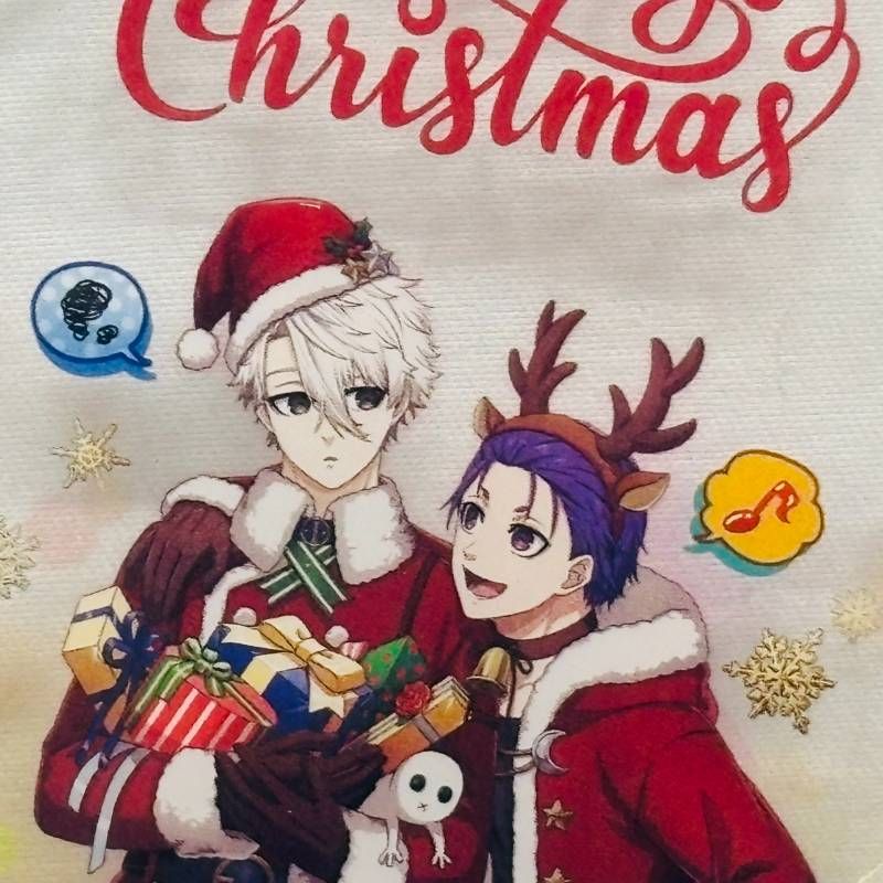 RUDEL ブルーロック PWC アクリルスタンド X'mas 凪誠士郎 御影玲王