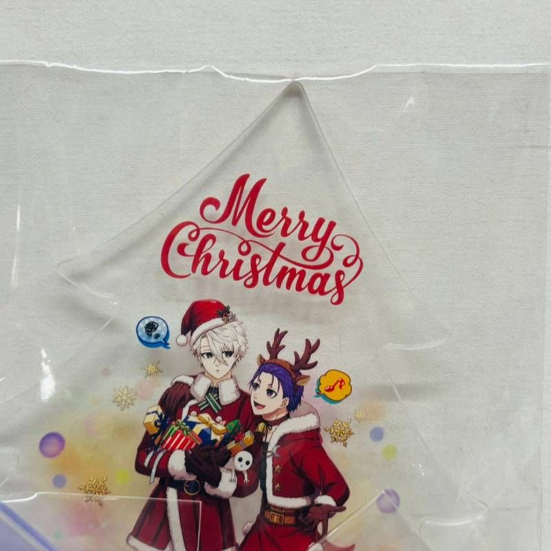 ブルーロック PWC アクリルスタンド 凪 誠士郎 御影 玲王 X'mas ブルーロック PWC アクリルスタンド 凪 誠士郎 御影 玲王 X'mas ブルー