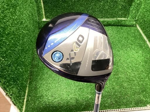 【中古】 ダンロップ XXIO(2024) 5W レディース フェアウェイウッド FW XXIO MP1300L(FW) (フレックスL) レディース 女性用 右利き 右用 Cランク ゴルフクラブ