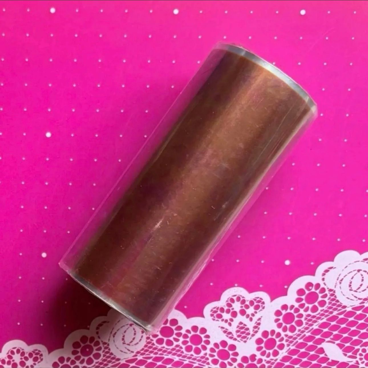 PET 半透明10 cm×10.5 m 月光低语 海外マスキングテープ 海外マステ 背景