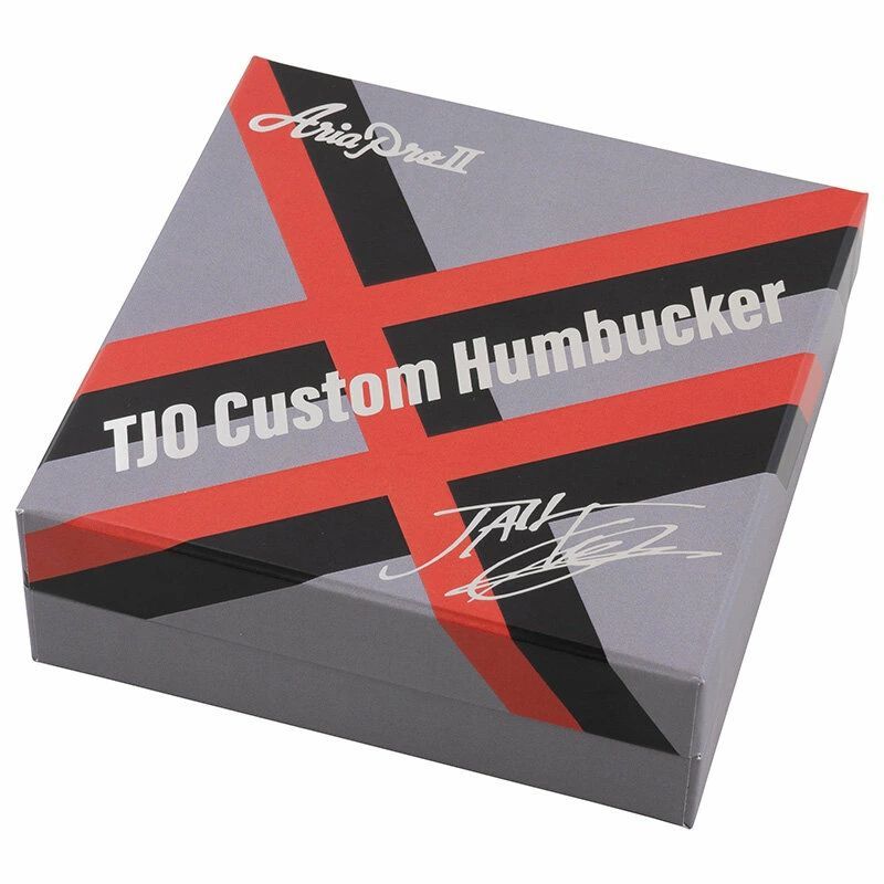  AriaProII AHB TJO SET ZEB Custom Humbucker 大橋隆志シグネチャーピックアップ セット ピックアップ パーツ