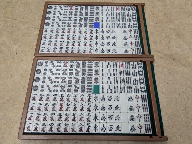 全自動麻雀卓中古牌（雀豪DOME） - メルカリ