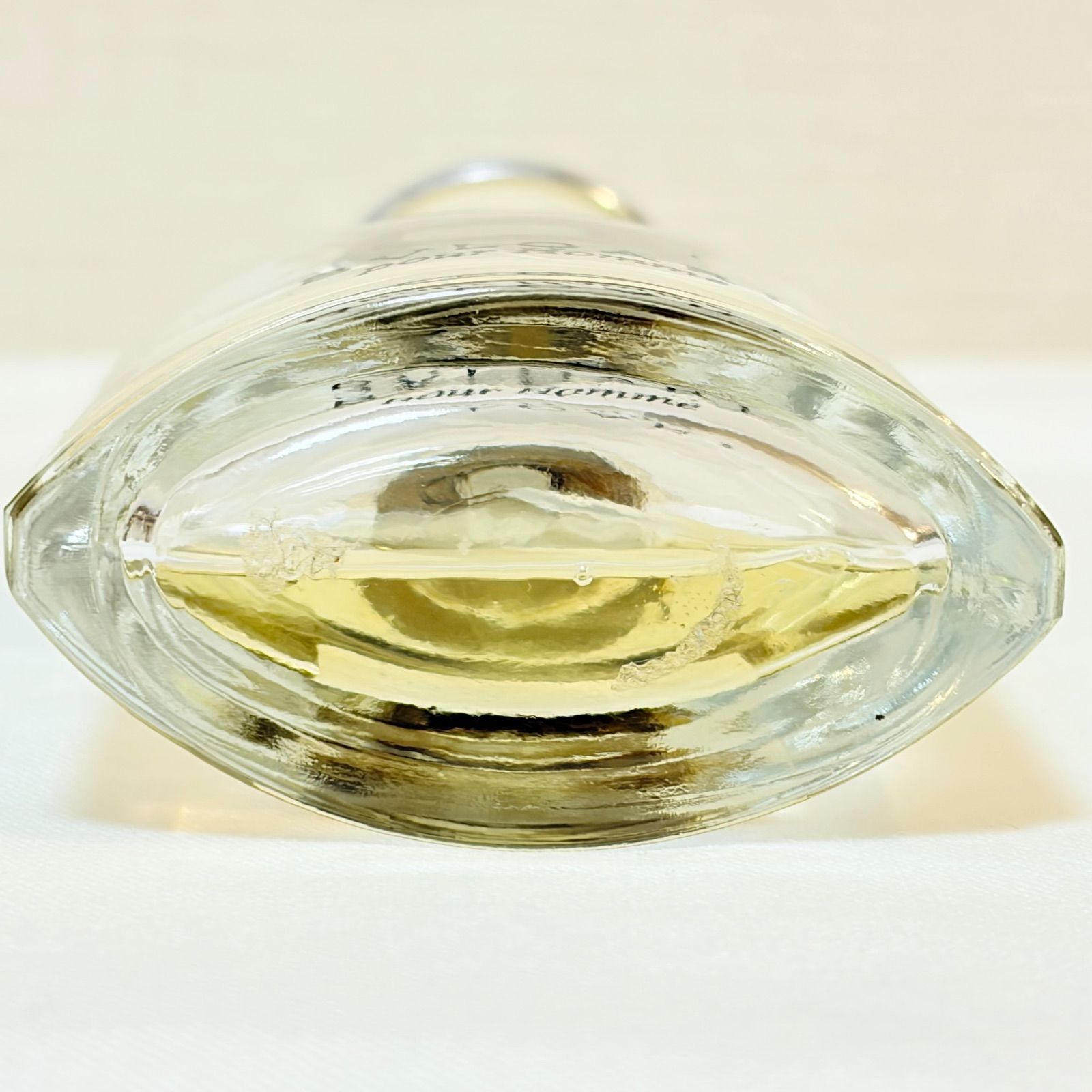 ブルガリ 香水 プールオム オードトワレ 50ml BVLGARI pour Homme Eau