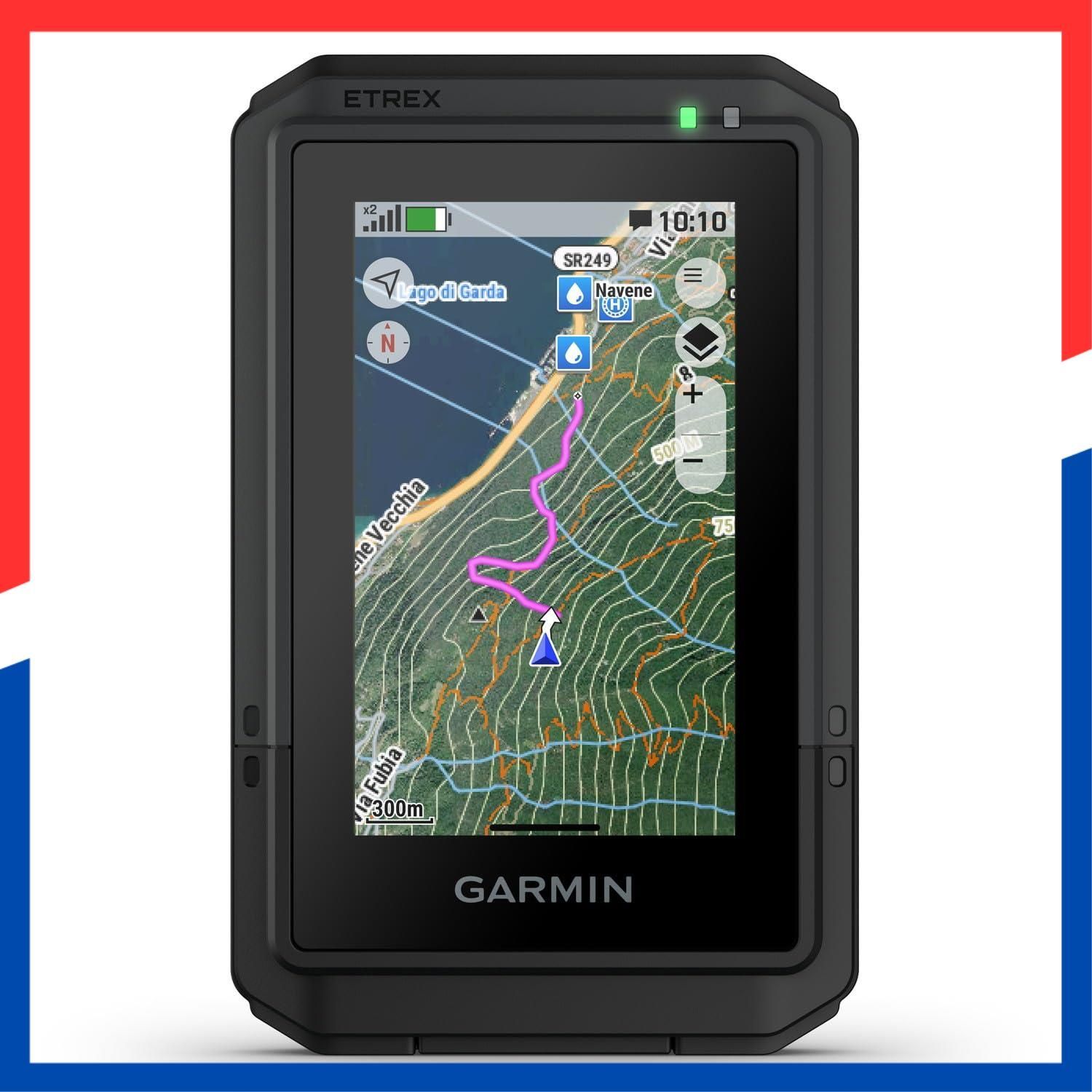  数量 ガーミン GARMIN eTrex Touch GPSハンドヘルド タッチスクリーン コンパス アウトドア 登山 防水 防塵長時間バッテリー ノート その他 文房具 事務用品