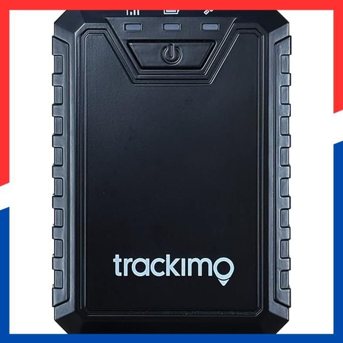 商品 トラッキプロ Tracki Pro 4 Gモデル TRKM 110 T 1年分の通信費込み
