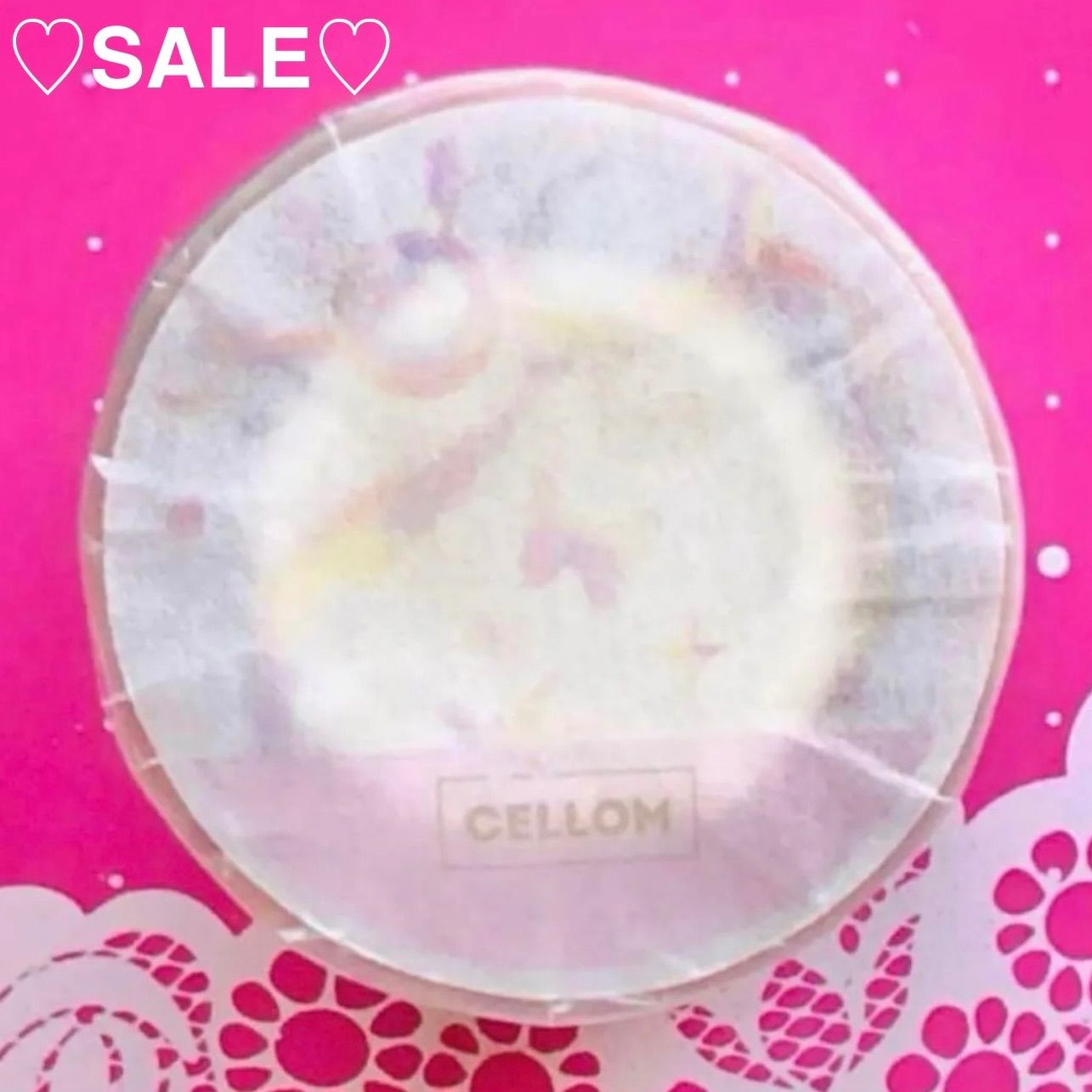 虹光 6 cm×10 m 暖阳泡泡机 海外マスキングテープ 海外マステ