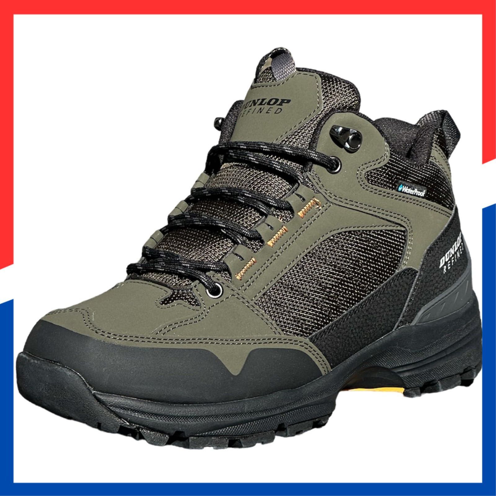 モカシン ブラウンKUSHITNI バイク用23.5 k4530z オンライン 防水