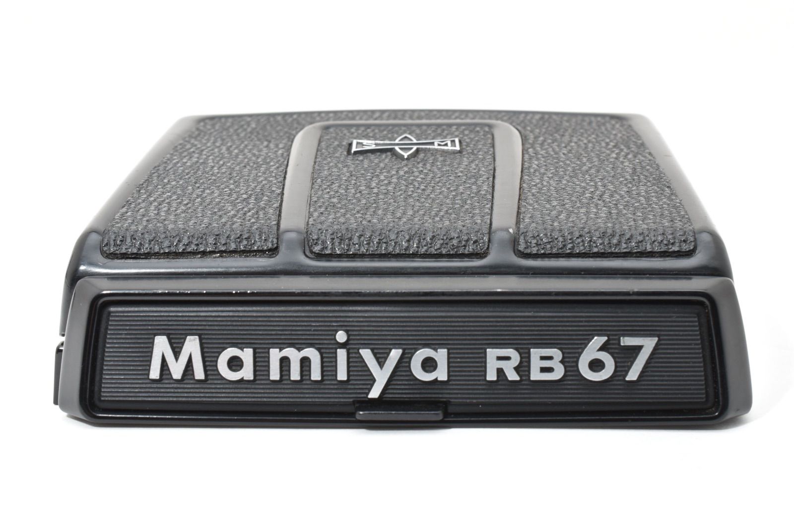 上 マミヤ Mamiya ウエストレベル ファインダー RB 67 Pro S SD 中判 カメラ 2903