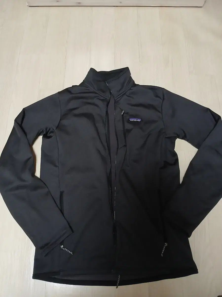 パタゴニア R 1 デイリー ジャケット