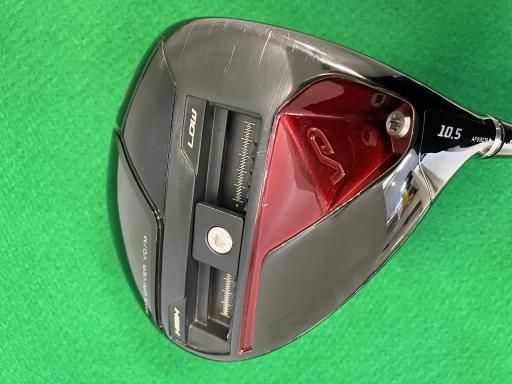 テーラーメイド BURNER 2.0 6 S アイアンセット IR FUBUKI フレックスS メンズ 男性用 右利き 右用 Cランク ゴルフクラブ