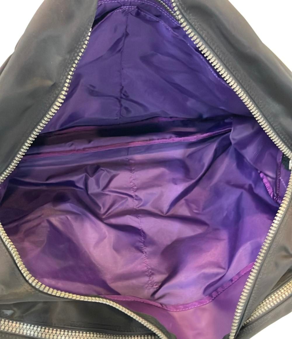 ピーエスポールスミス 2way ボストンバッグ ショルダーバッグ 斜め掛け