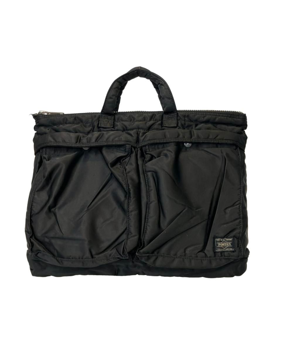 ポーター ブリーフケース ビジネスバッグ タンカー メンズ PORTER