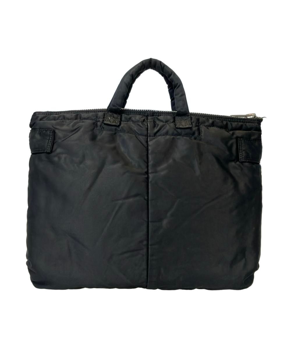 ポーター ブリーフケース ビジネスバッグ タンカー メンズ PORTER