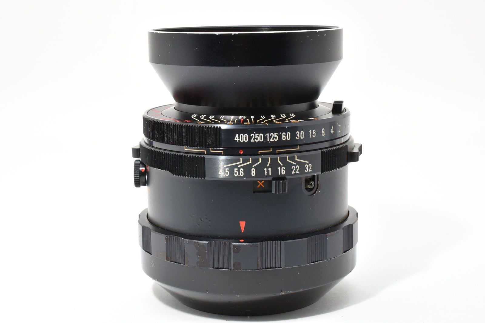  マミヤ Mamiya セコール Sekor 65 mm f 4 5 広角 中判 レンズ RB 67 Pro S SD 2904 大判 中判カメラ(フィルム) フィルムカメラ