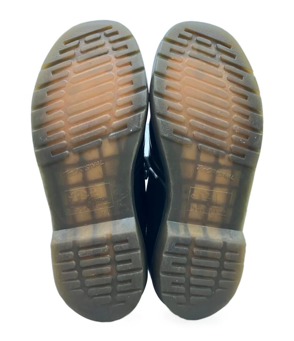 ドクターマーチン 3ホールシューズ AW004 レディース SIZE UK 5 (24cm