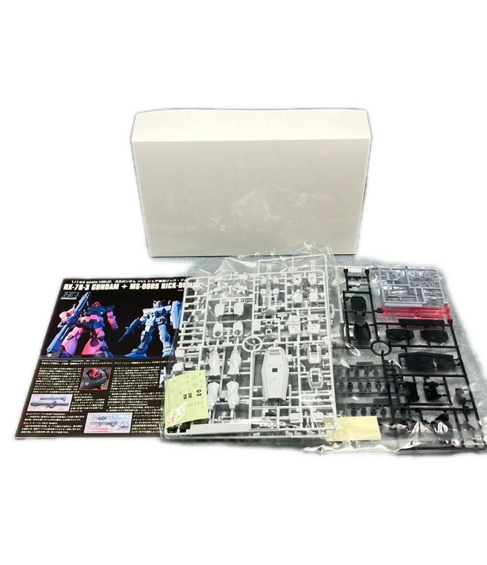 バンダイ 機動戦士ガンダム 1 144 HGUC G 3 ガンダム イラストイメージ 全日本オラザク選手権一次審査 プラモデル