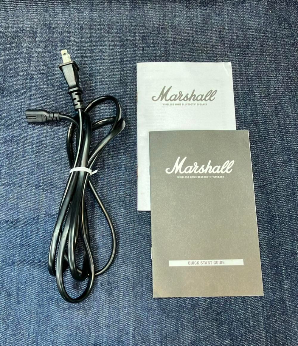 Bluetooth スピーカー