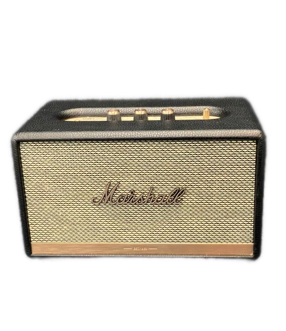 Marshall マーシャル ACTON 2 Bluetooth スピーカー