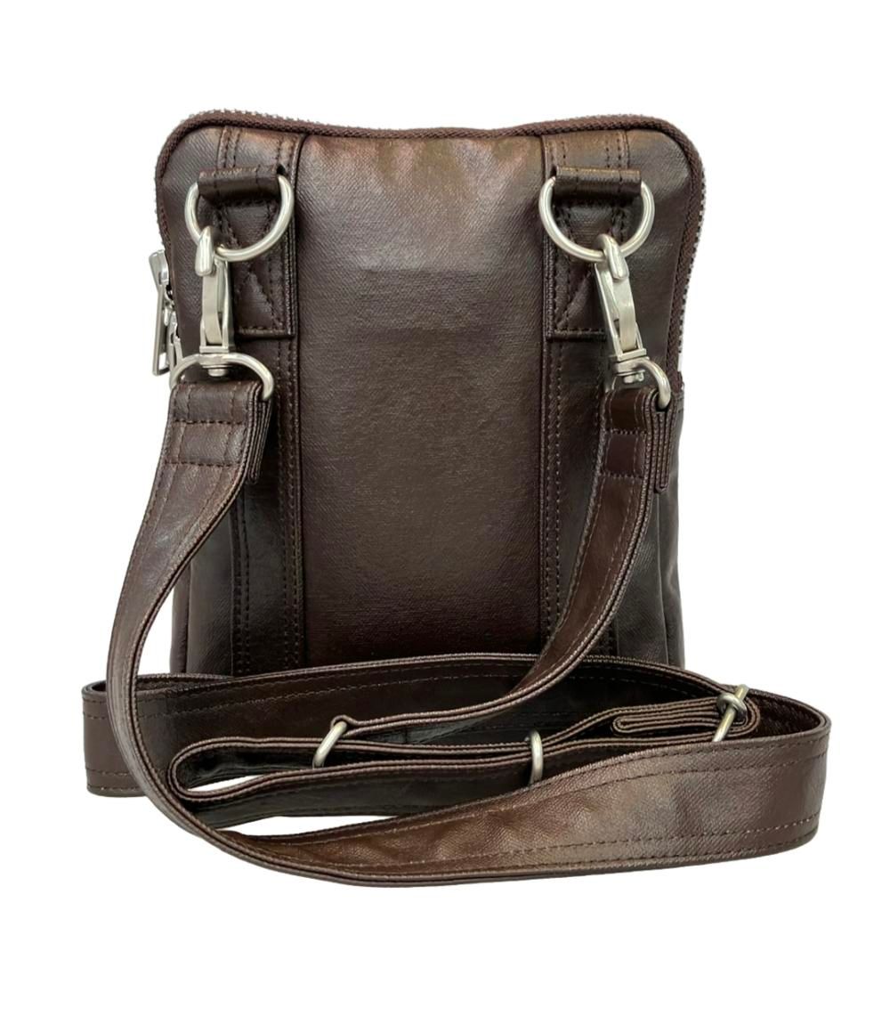 ポーター ショルダーバッグ 斜め掛け メンズ PORTER