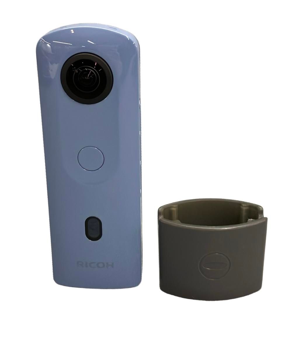 リコー THETA 売れ筋 SC2 360度カメラ RICOH RICOH リコー THETA