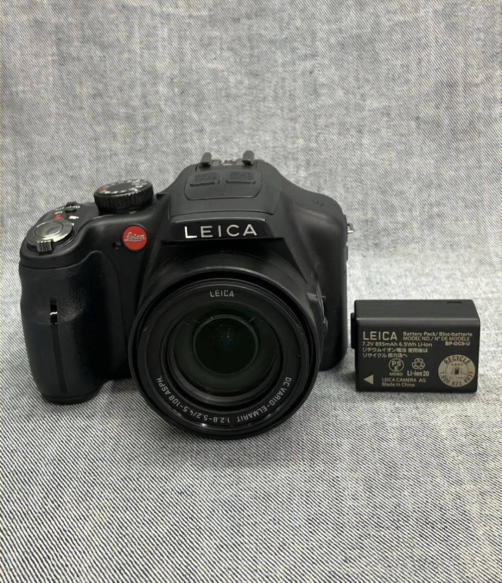 LEICA ライカ V LUX 3 デジタルカメラ