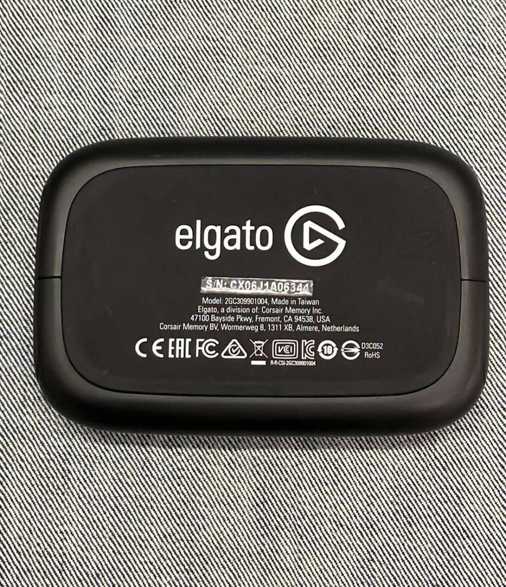 CORSAIR Elgato HD60 S ゲームキャプチャー CORSAIR Elgato ゲーム