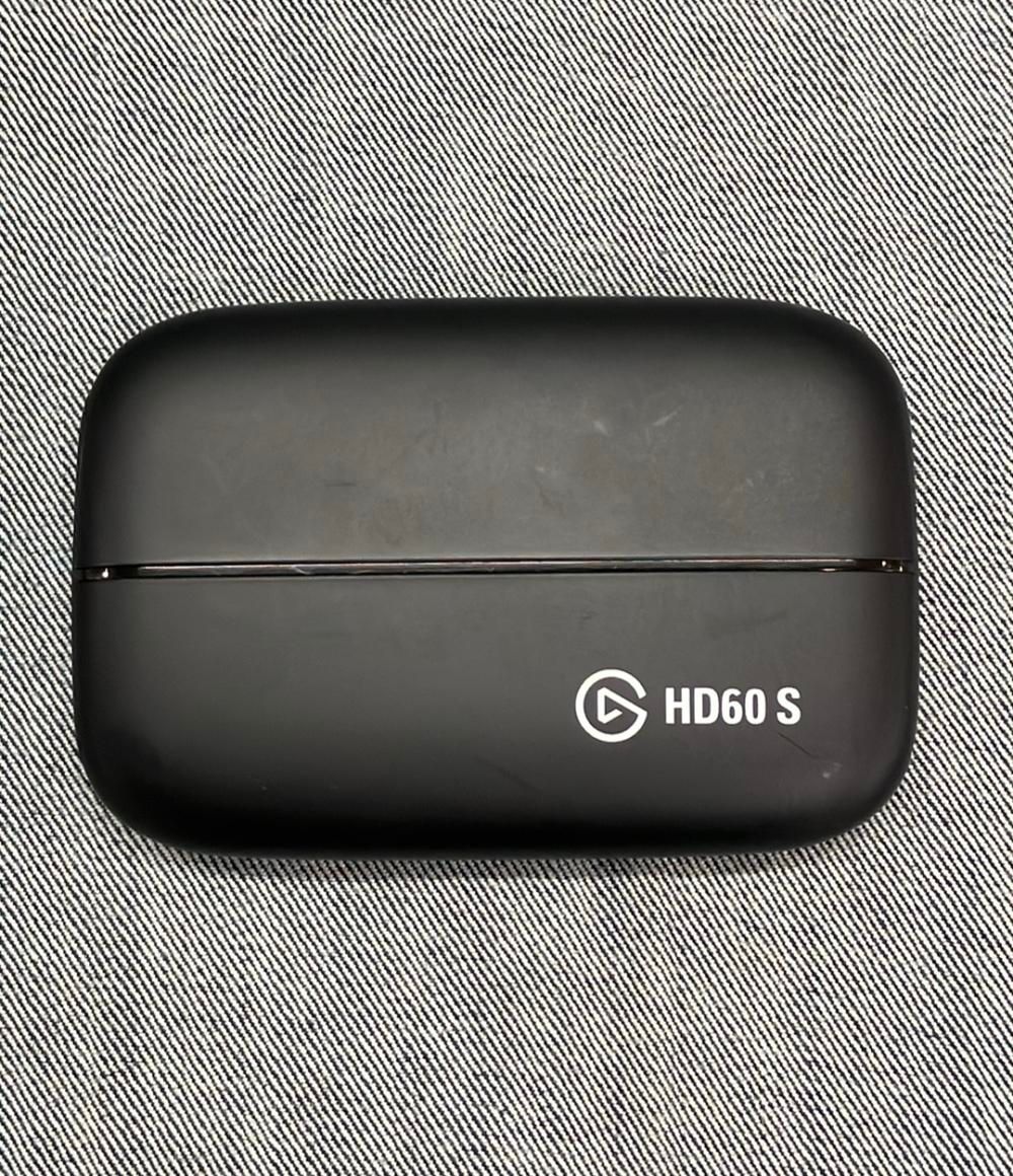 CORSAIR Elgato HD60 S ゲームキャプチャー CORSAIR Elgato ゲーム