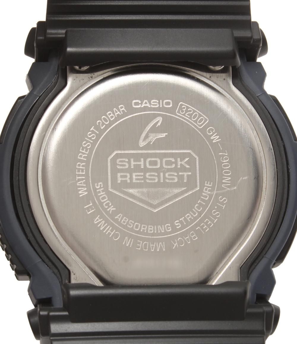  カシオ 腕時計 G SHOCK GW 7900 NV ソーラー メンズ CASIO その他 時計