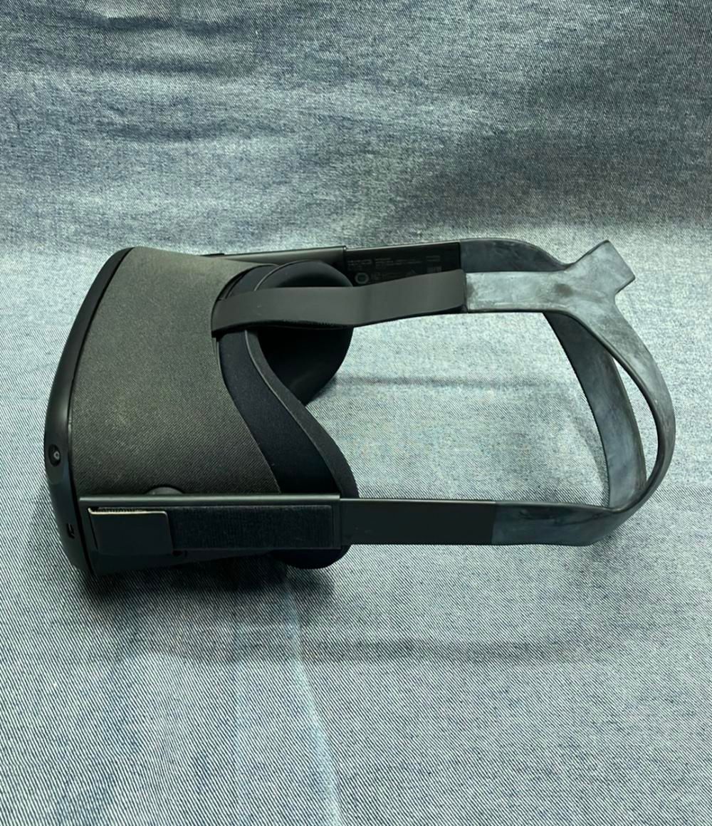 VRヘッドセット Oculus