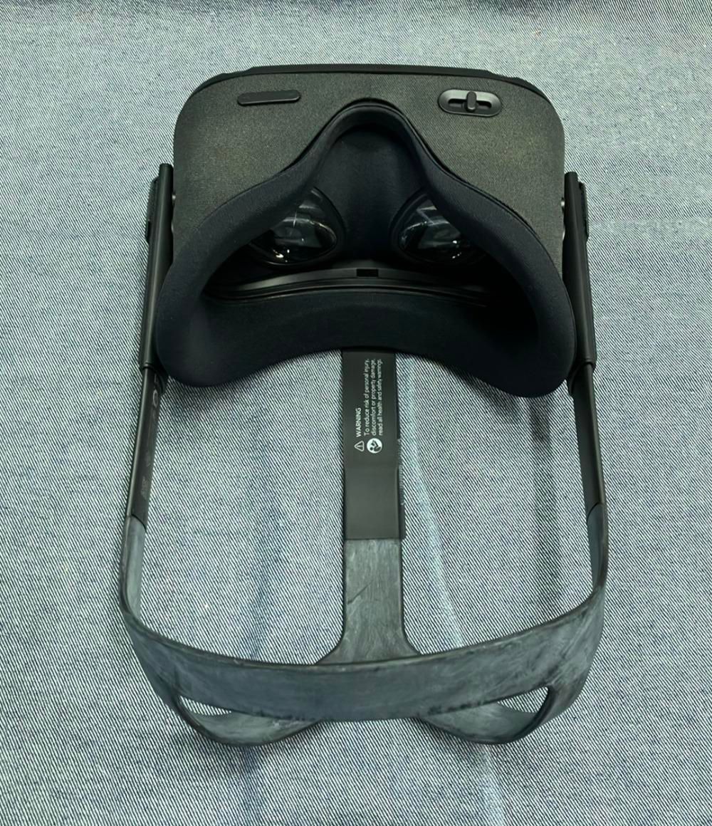 VRヘッドセット Oculus Quest 64 GB MH-B 壁掛けスピーカー その他 