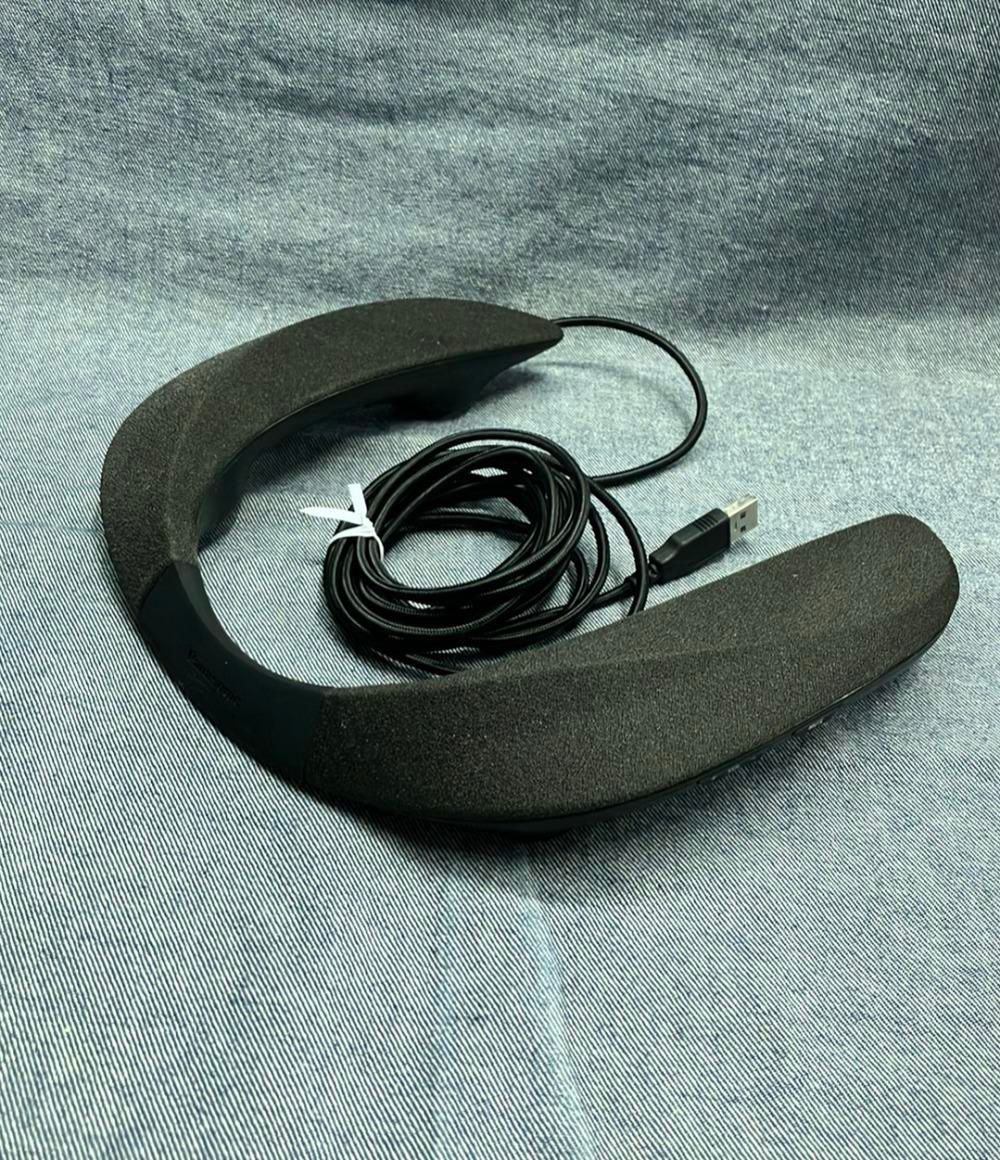 パナソニック ゲーミングネックスピーカー SOUND SLAYER SC-GN01