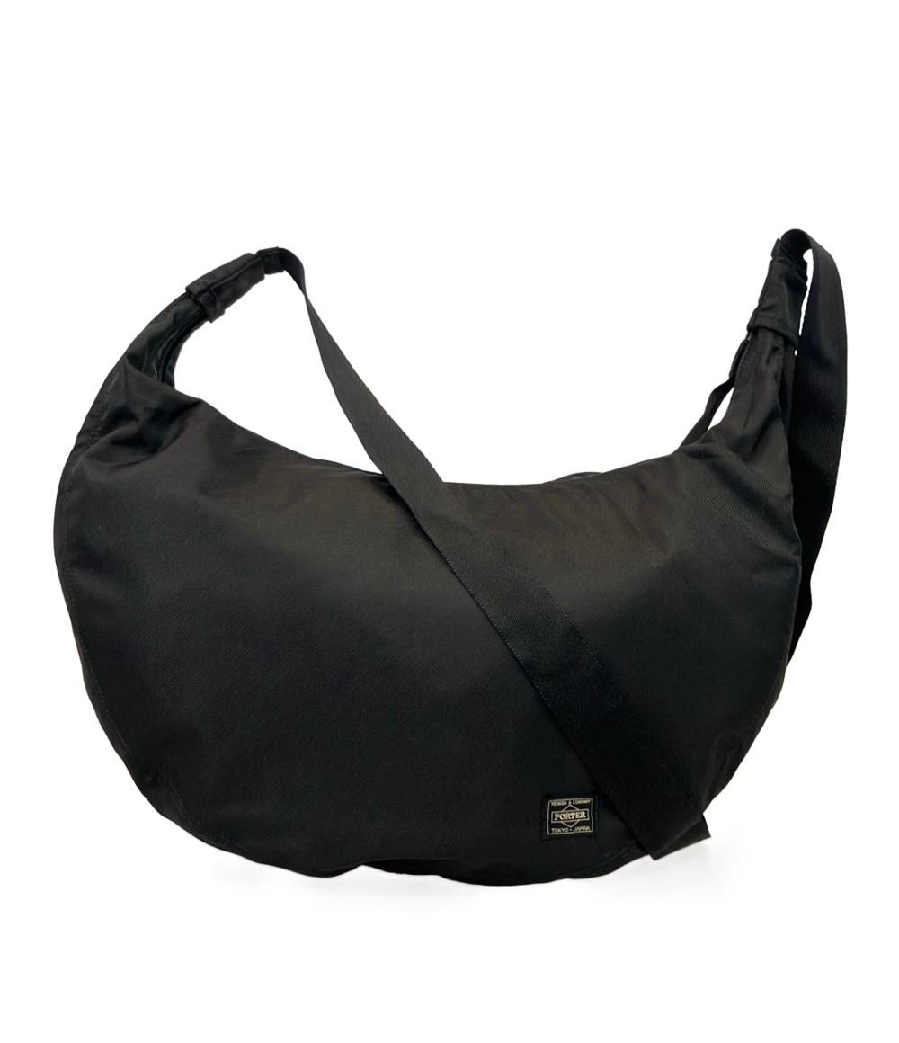ポーター ショルダーバッグ 斜め掛け メッセンジャーバッグ メンズ PORTER