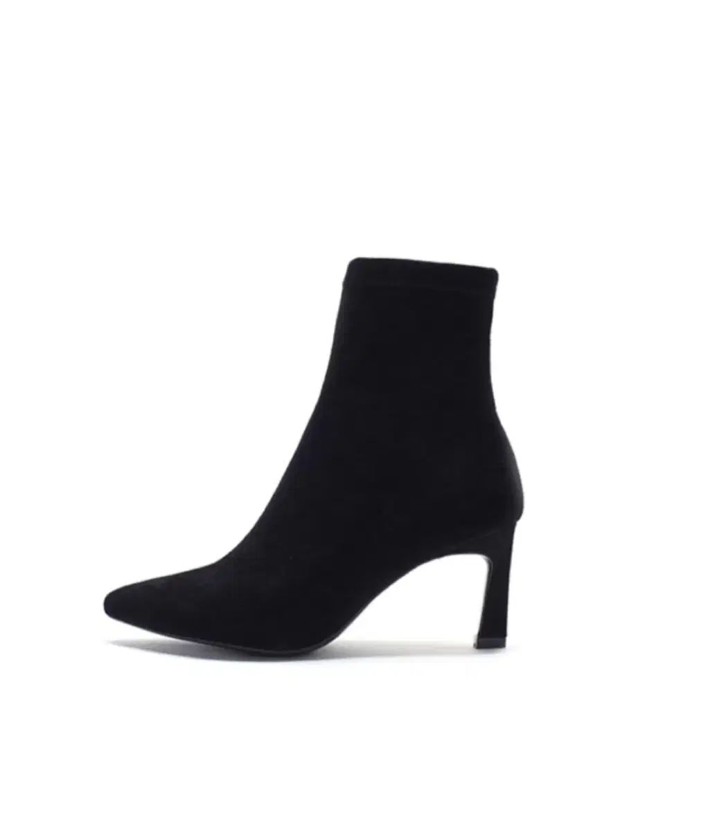 SAERA スウェード アンクルブーツ 250