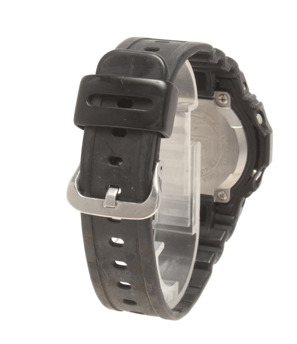 カシオ 腕時計 G-SHOCK GW-M5610 ソーラー メンズ CASIO G-SHOCK CASIO