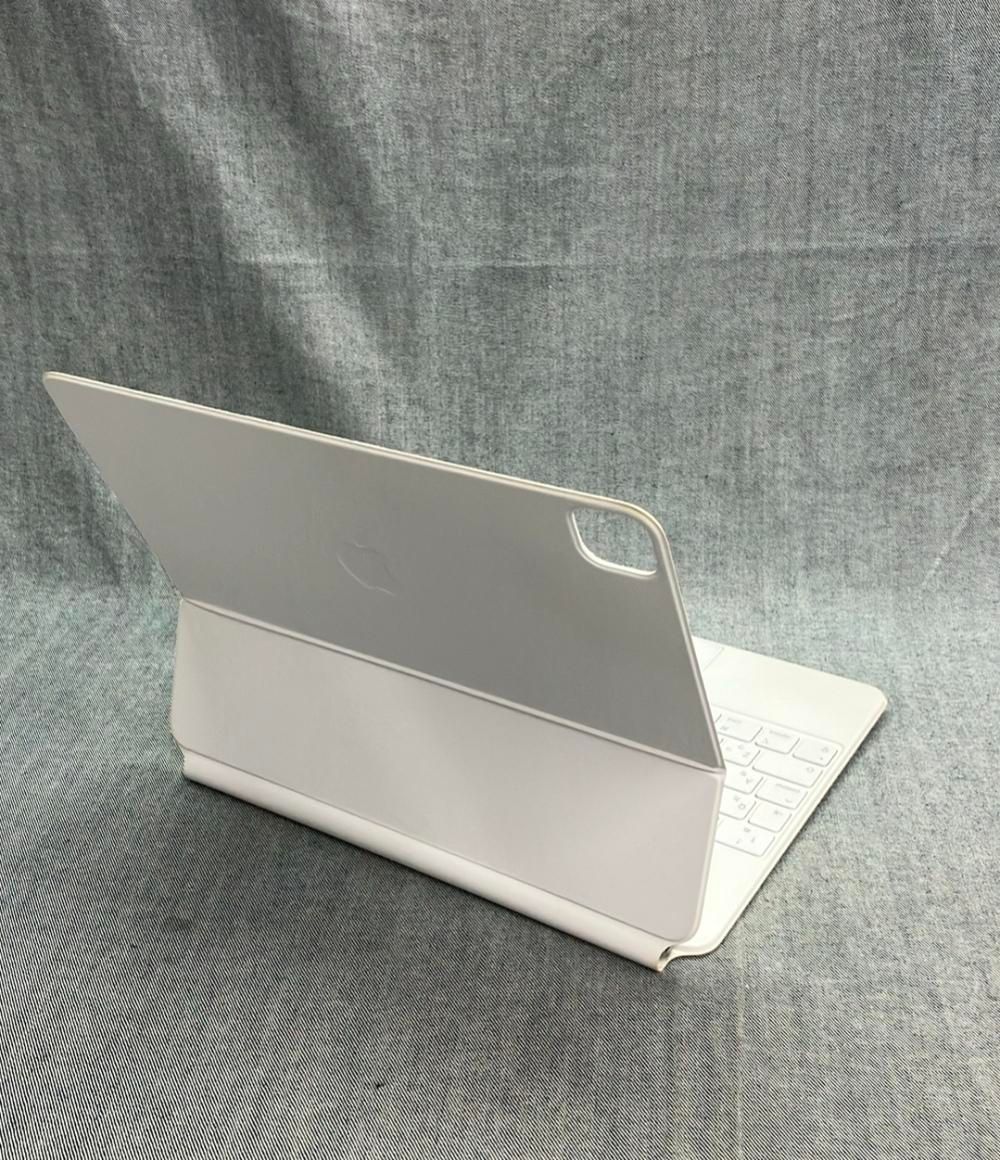 アップル Magic keyboard MJQL 3 J A 2480 iPad Pro 12.9インチ用 キーボード Apple