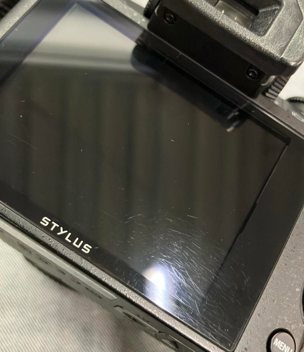 OLYMPUS オリンパス STYLUS SP 100 EE デジタルカメラ その他 デジタルカメラ