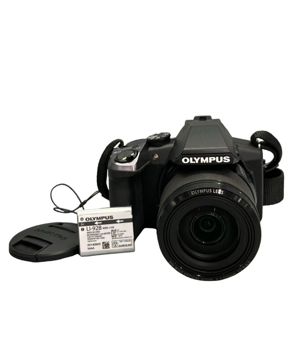 OLYMPUS オリンパス STYLUS SP 100 EE デジタルカメラ