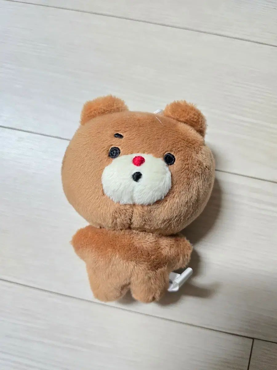 MONSTA X(モンスタエックス・モネク) ショヌ(SHOWNU) ぬいぐるみ