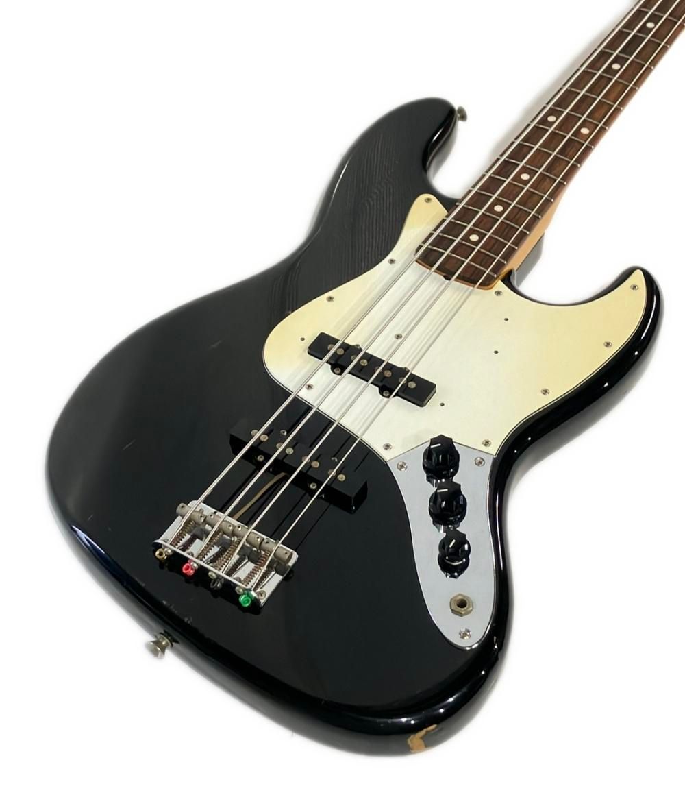 フェンダージャパン ベース JB Fender Japan